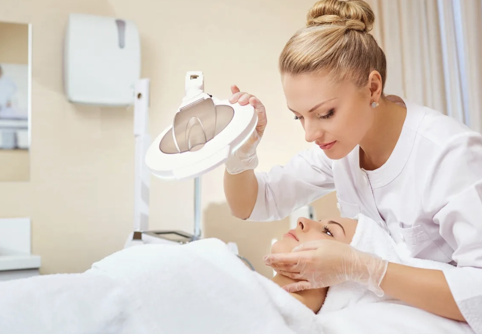 Chemical Peel Hendersonville, TN